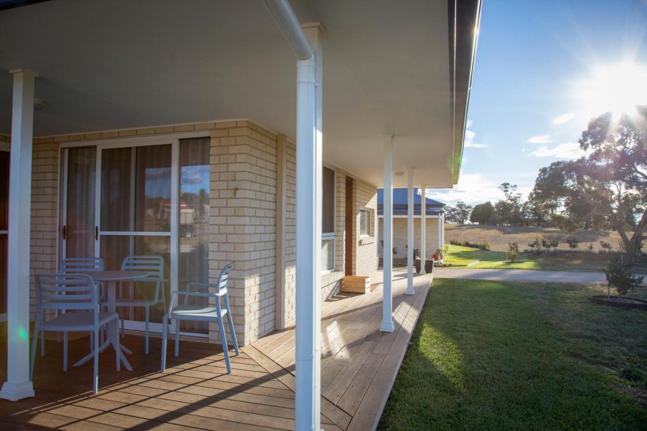 "Gindanha" - B&B Borenore