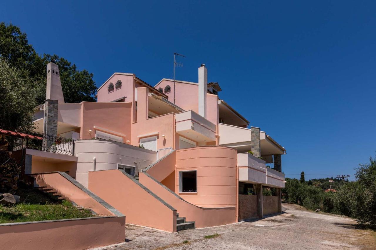 Villa Victoria - Chambres d’hôtes