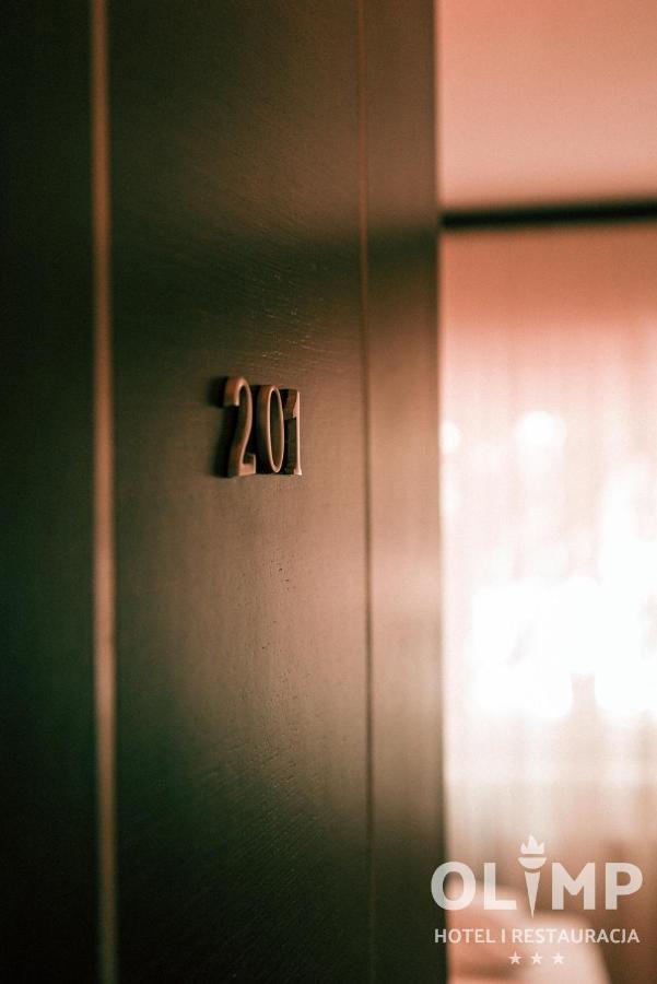 Hotel Olimp