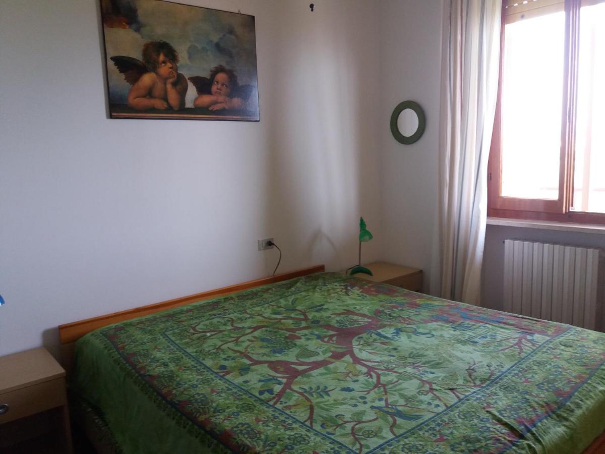 Apartamento con vistas al mar