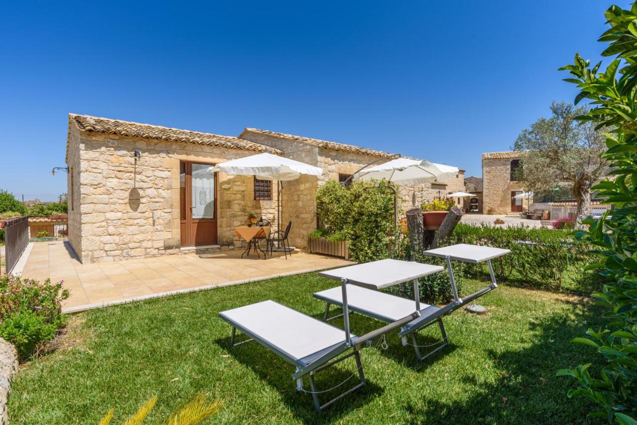 Borgo Monachella - B&B