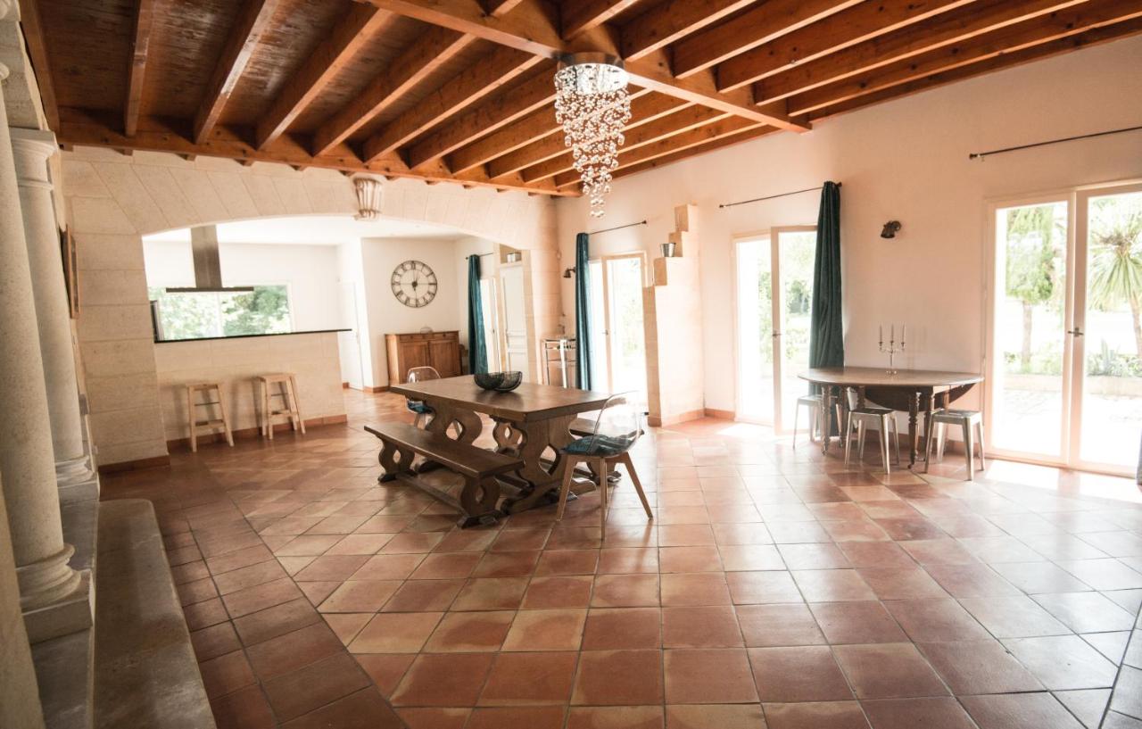 Suite with River View