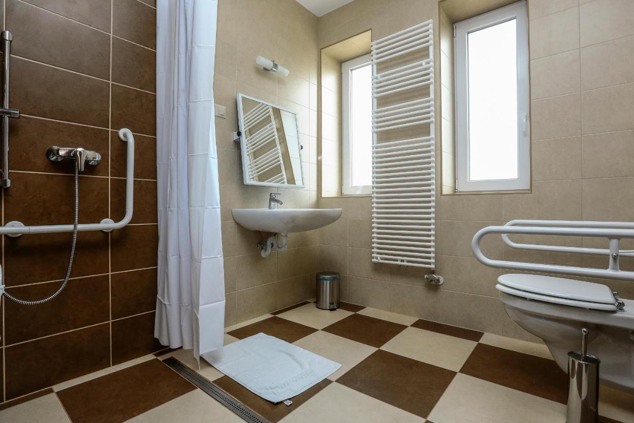Chambre Double ou Lits Jumeaux Supérieure