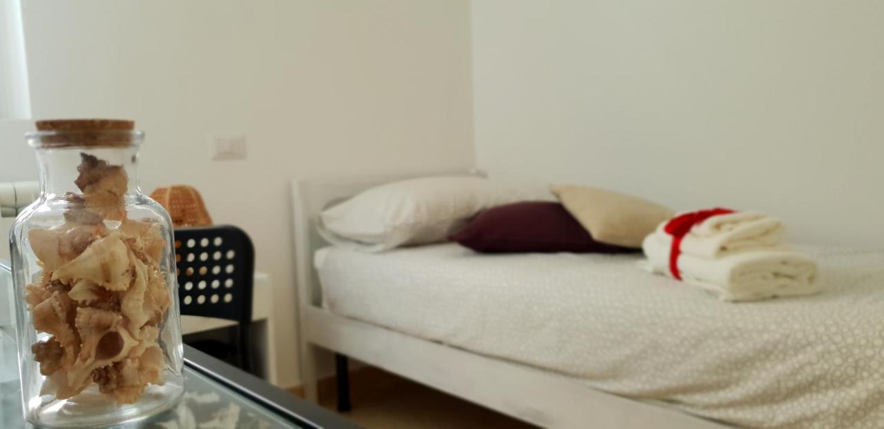 Eenpersoonskamer met Externe Eigen Badkamer