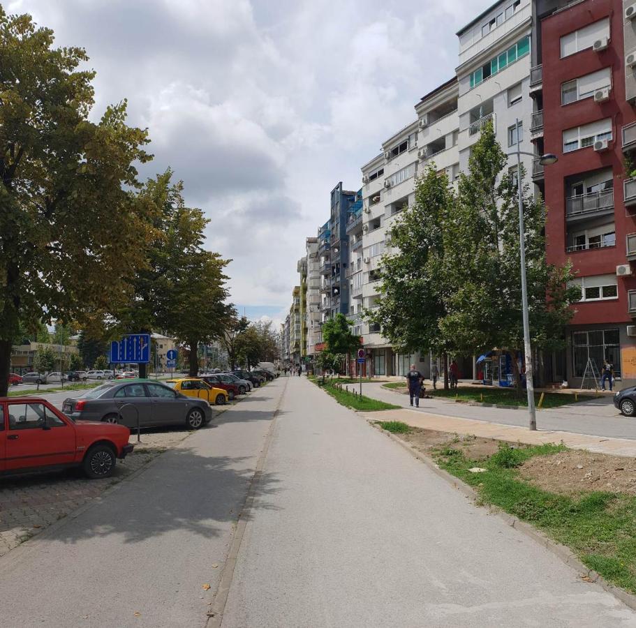 Tajna Apartment - Ferienwohnung Novi Sad