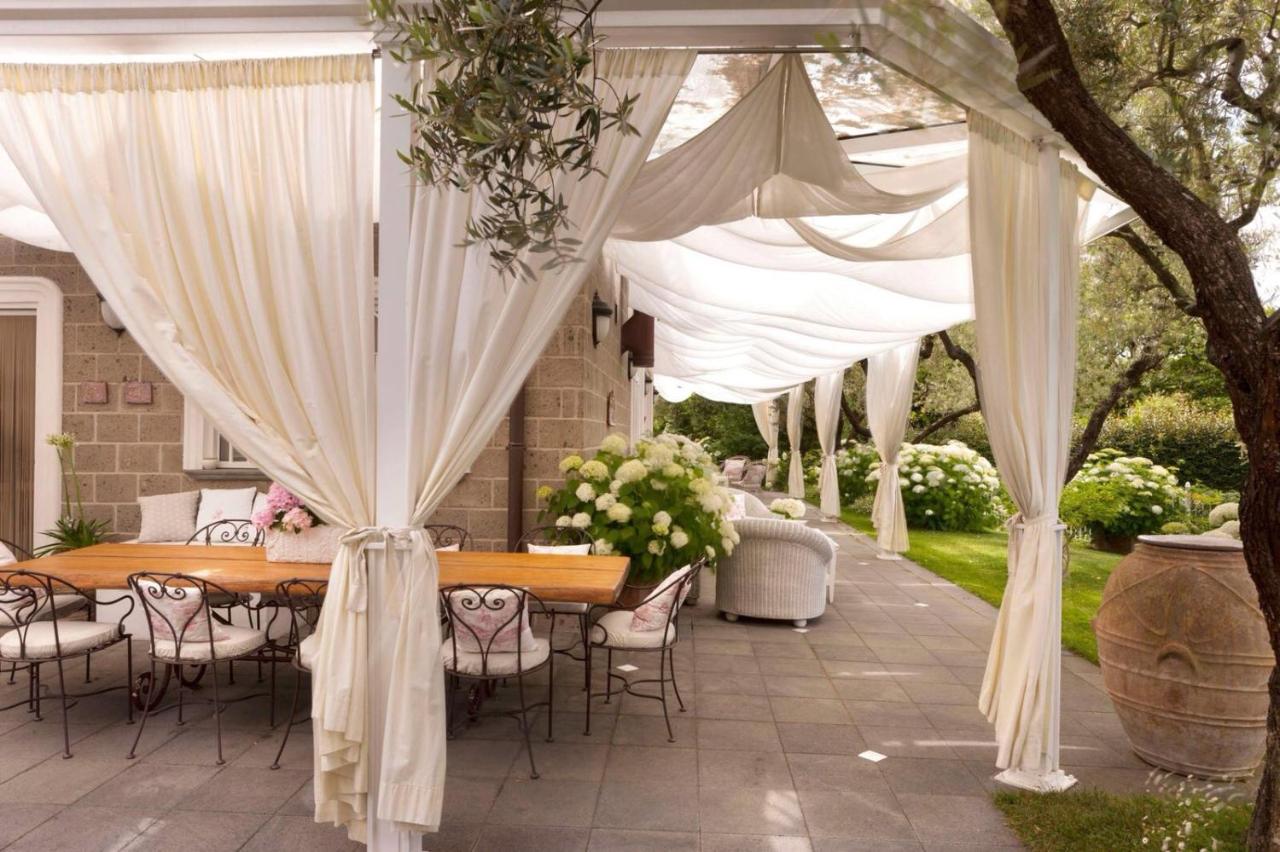 Villa Annabelle - Ferienwohnung Sant'Agata sui Due Golfi