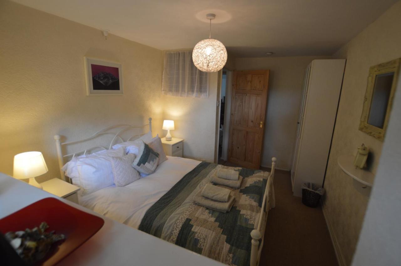 B&B Staveley - Fox Barn - Bed and Breakfast Staveley