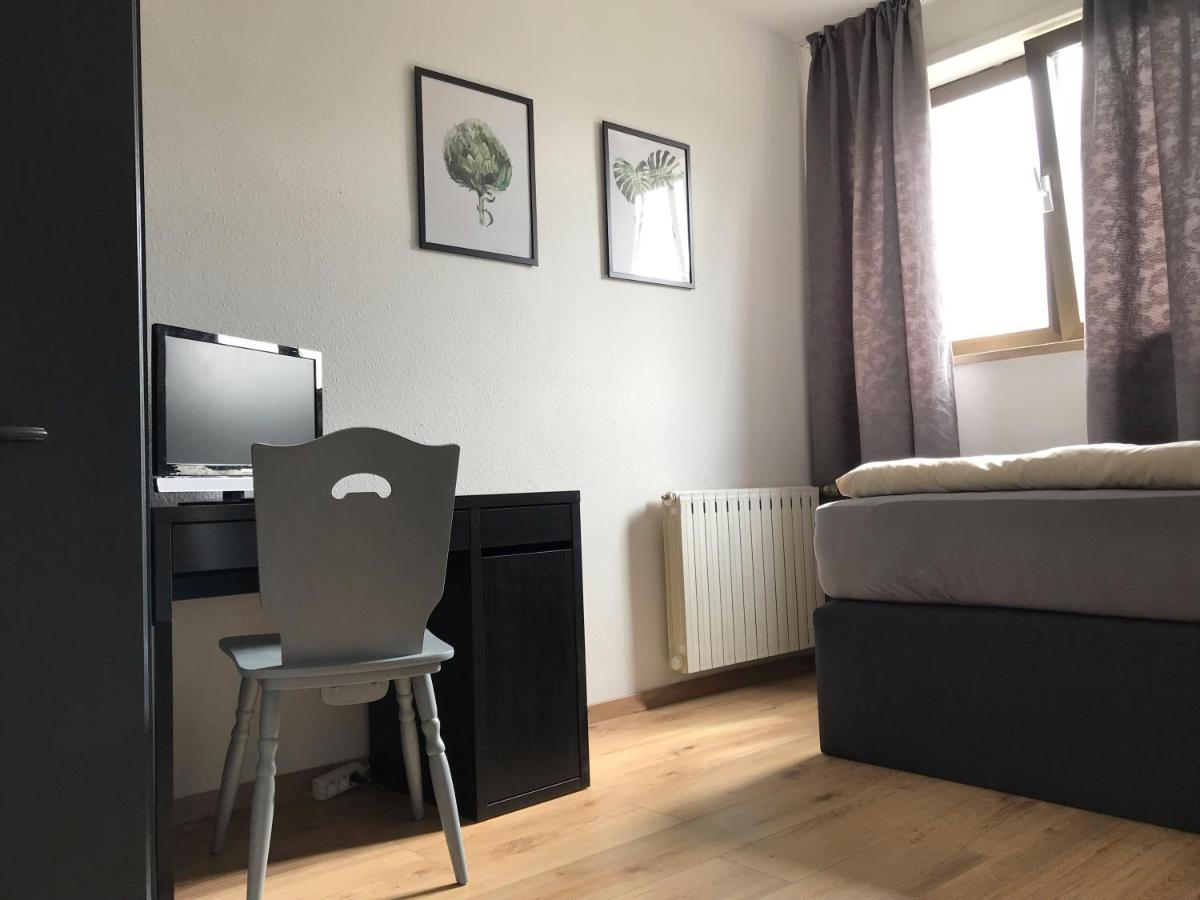 Five-Bedroom Apartment