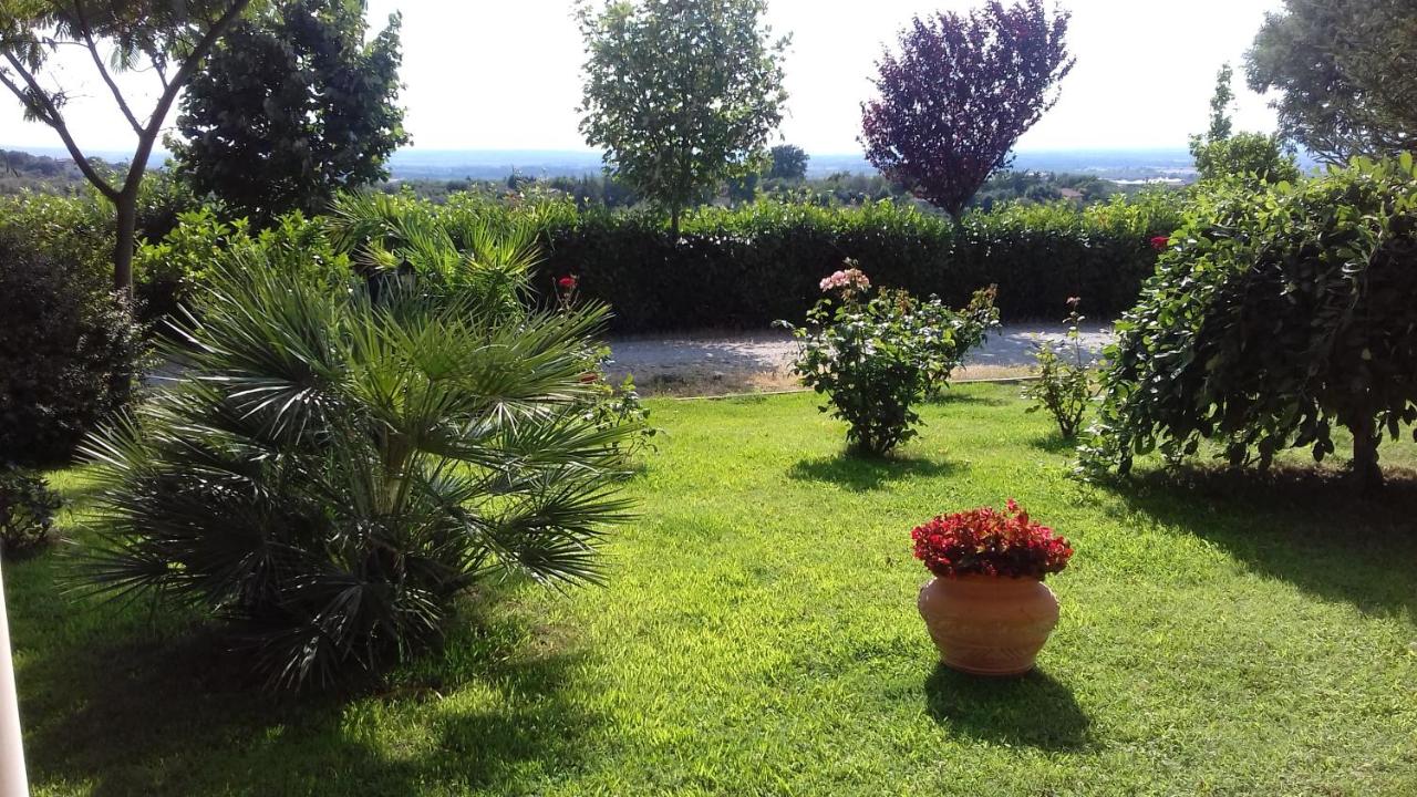 B&B Viterbo - Agriturismo Le Quattro Stagioni - Bed and Breakfast Viterbo