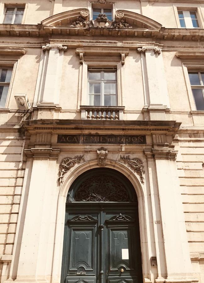 Academy's Loft - B&B Digione