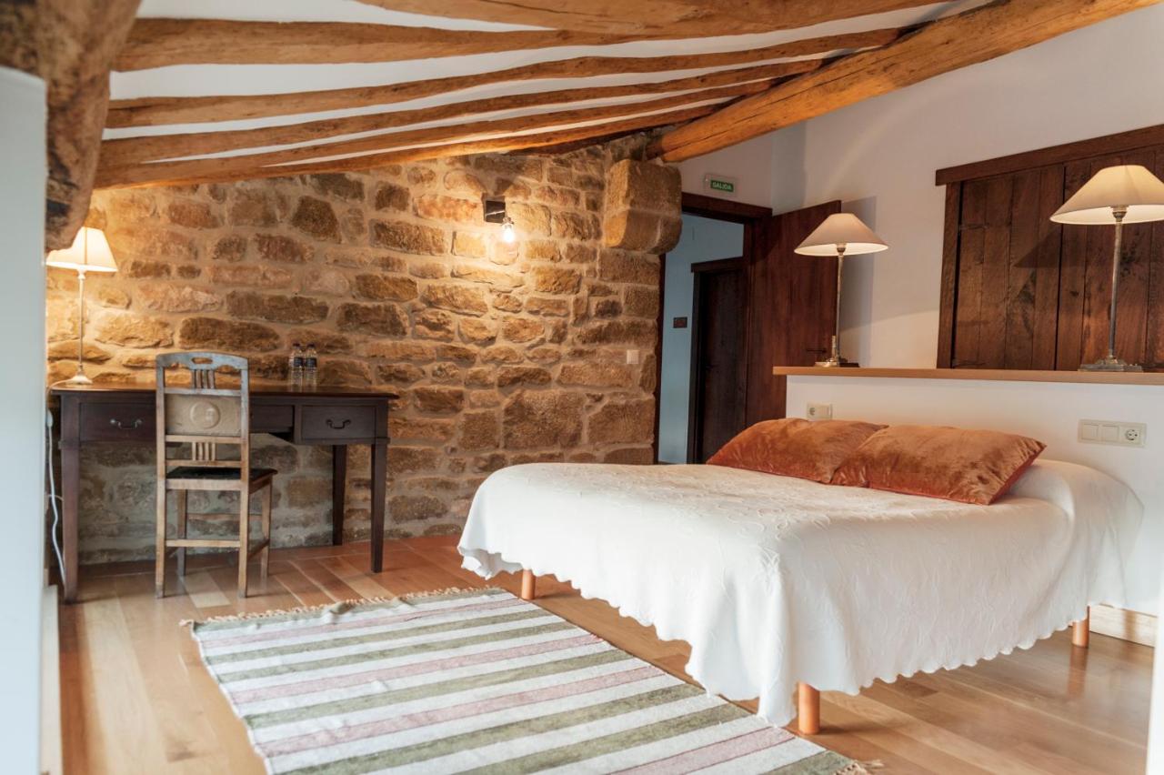 Casa Baquedano - Ferienwohnung