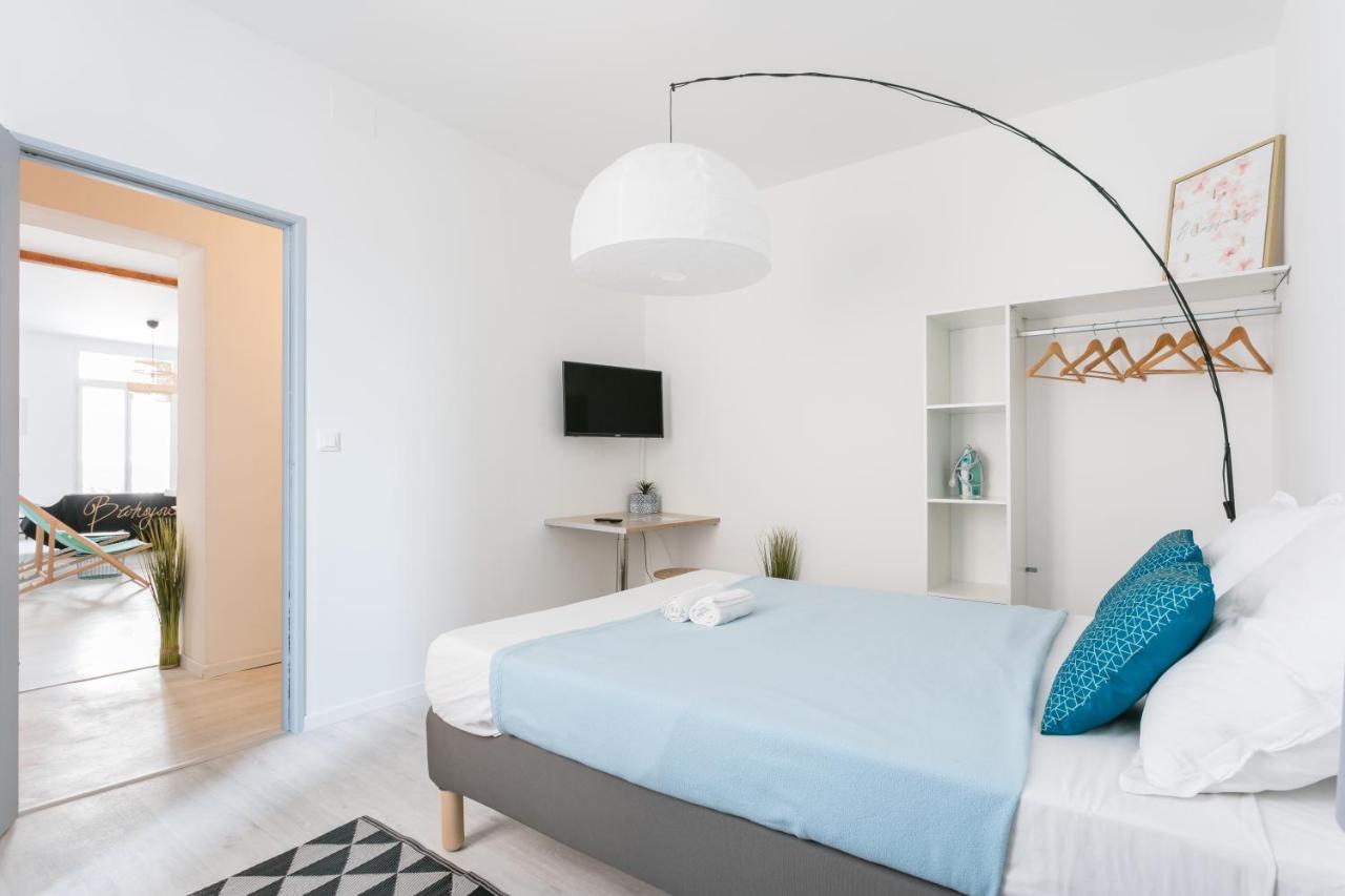 RELAXING 95m² DUPLEX APPARTEMENT 3 Chambres - B&B