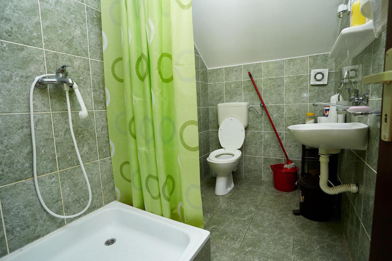 Maisonette-Apartment