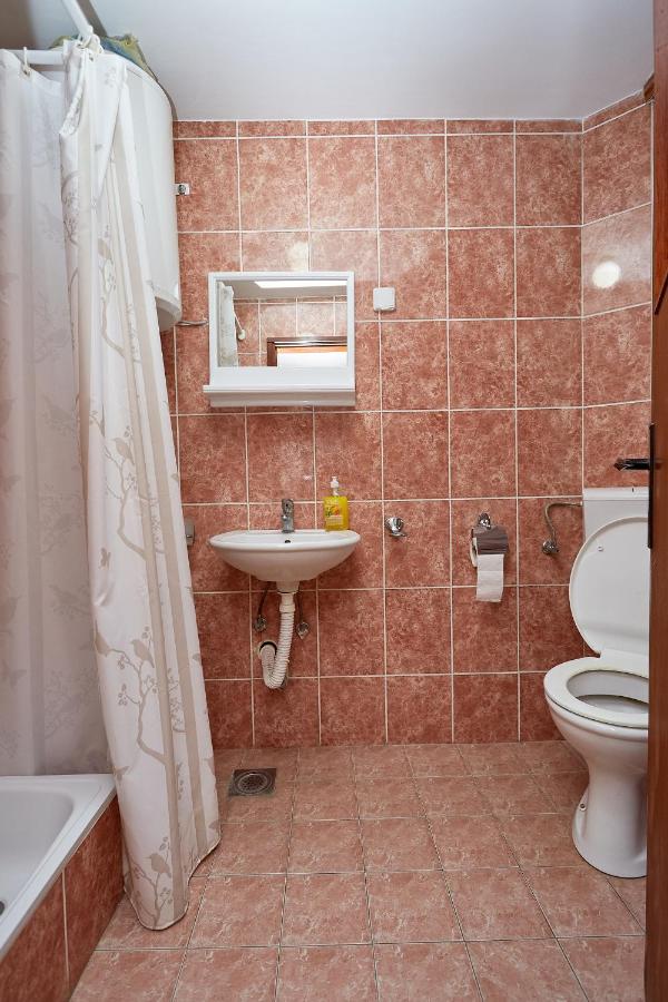 Studio Appartement