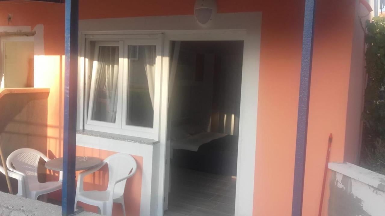 Apartments Nives - B&B