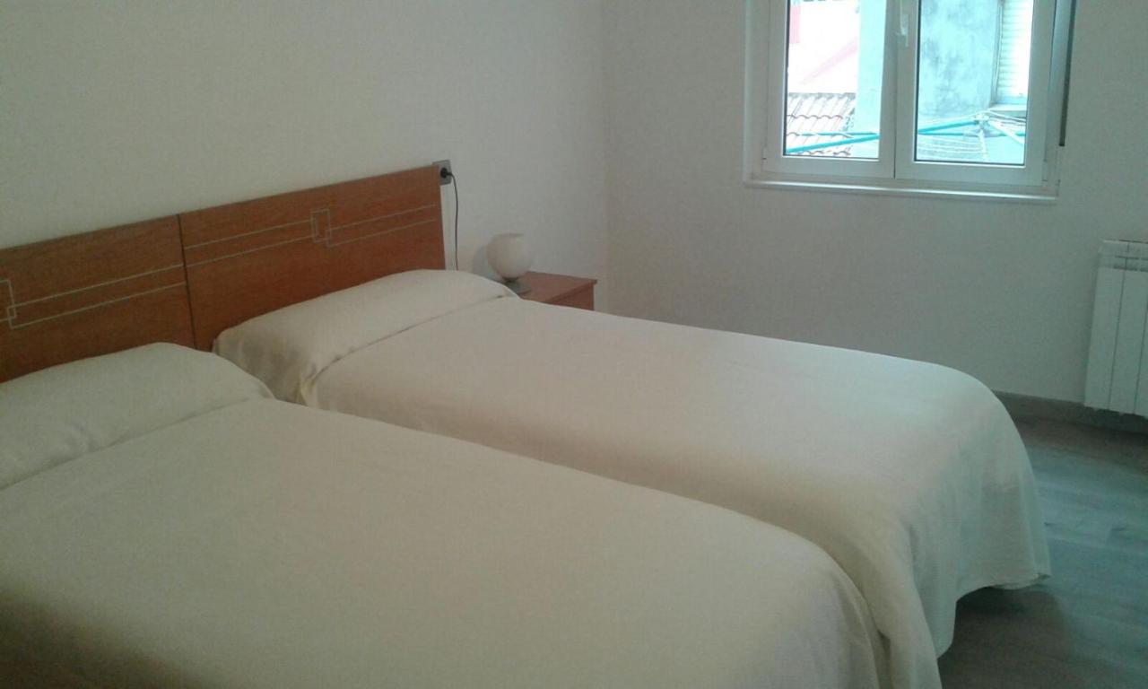 Comercio 23 6º - B&B Ribadesella