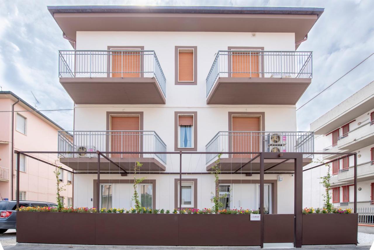 Casa Ercoli B&B - Ferienwohnung