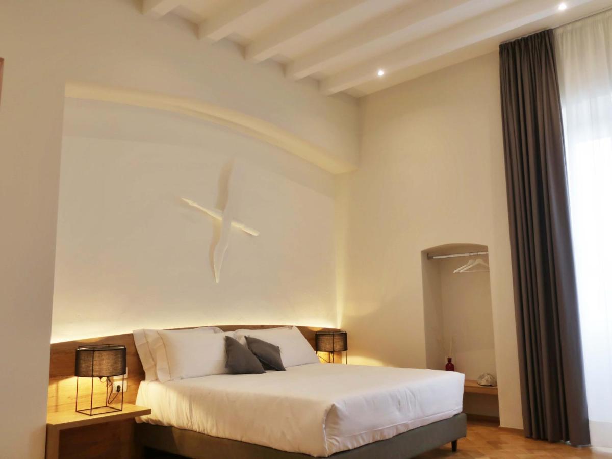 B&B Trani - Palazzo Marina - Bed and Breakfast Trani