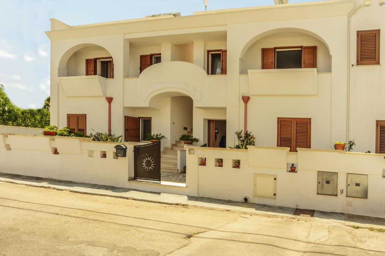 Panoramici Monolocali - Ferienwohnung