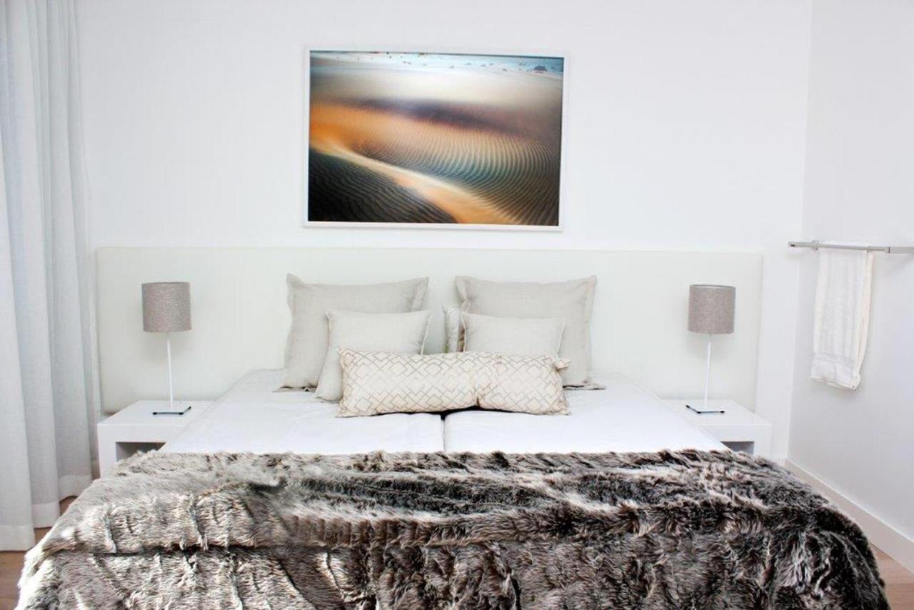 Deluxe Zimmer