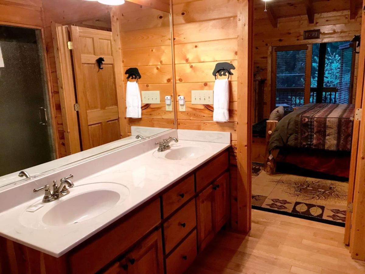 Lights Lodge - B&B