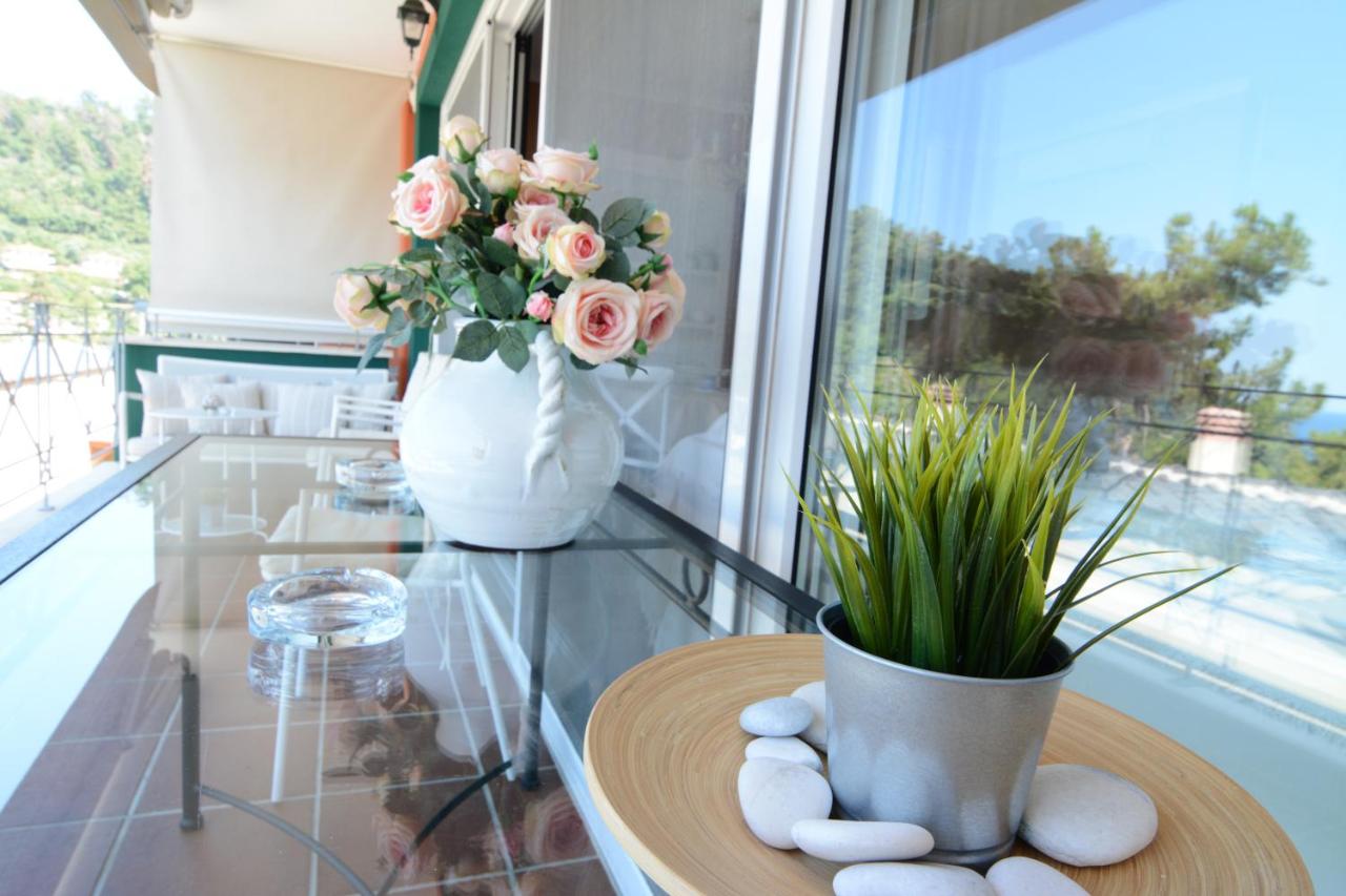 Villa Blue - B&B
