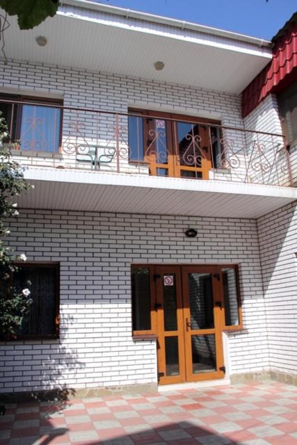 Apartaments Lyustdorf - Bed and Breakfast Odessa