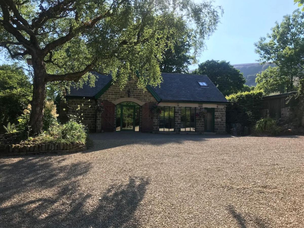 The Old Winery Loft - B&B