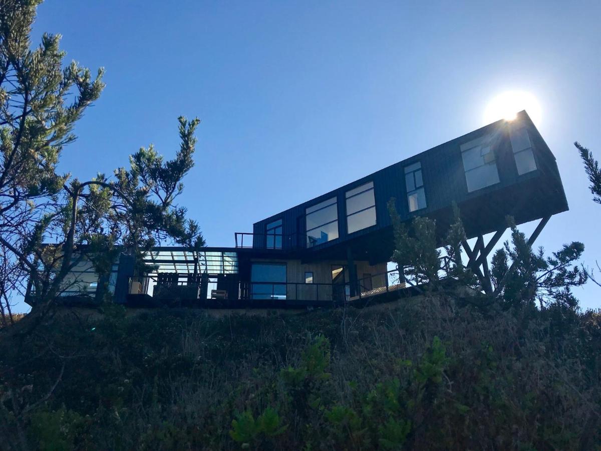 Olas de Pichicuy - B&B