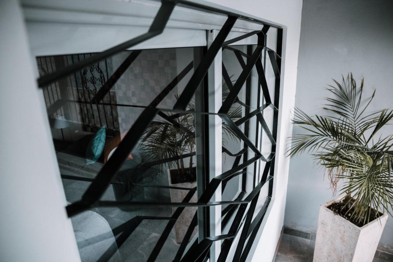 M65 Luxury Apartments - B&B