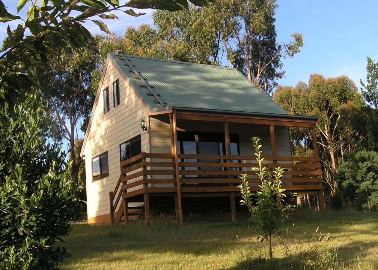 B&B Gembrook - Carinya Park - Bed and Breakfast Gembrook