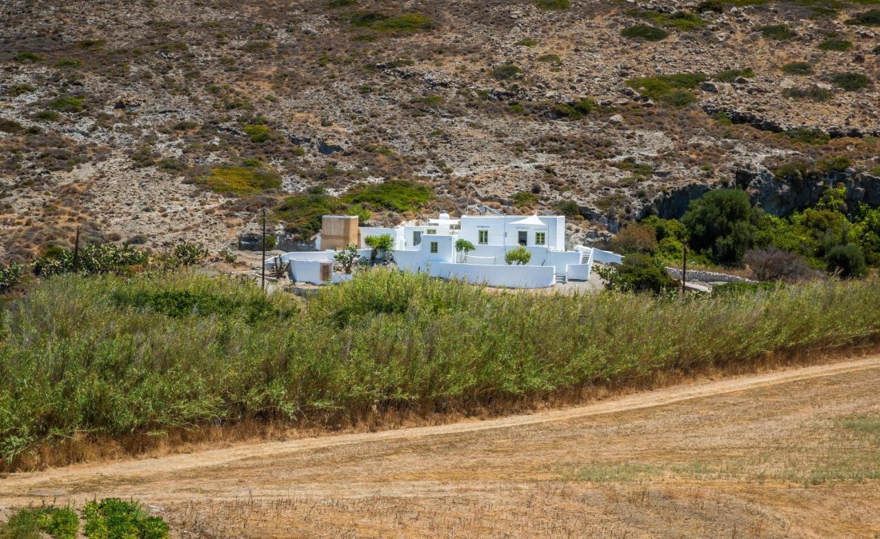 Casa Filakopi - B&B Pachena