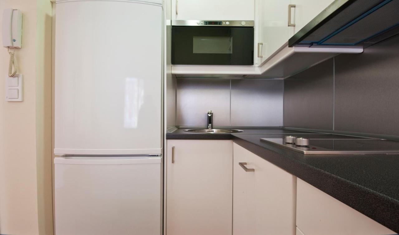 Apartamentos Murallas de Sevilla - B&B Siviglia