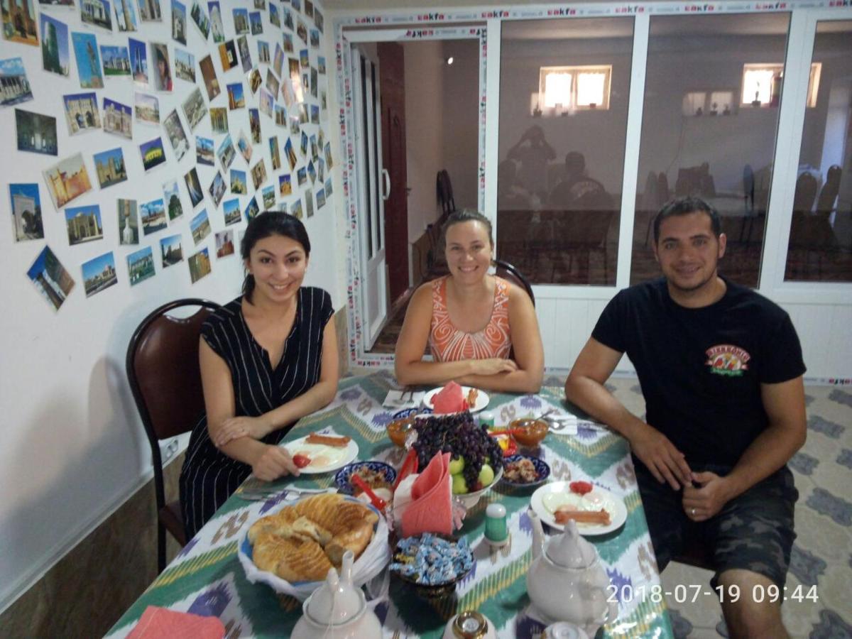 Al Hilol Guesthouse - B&B