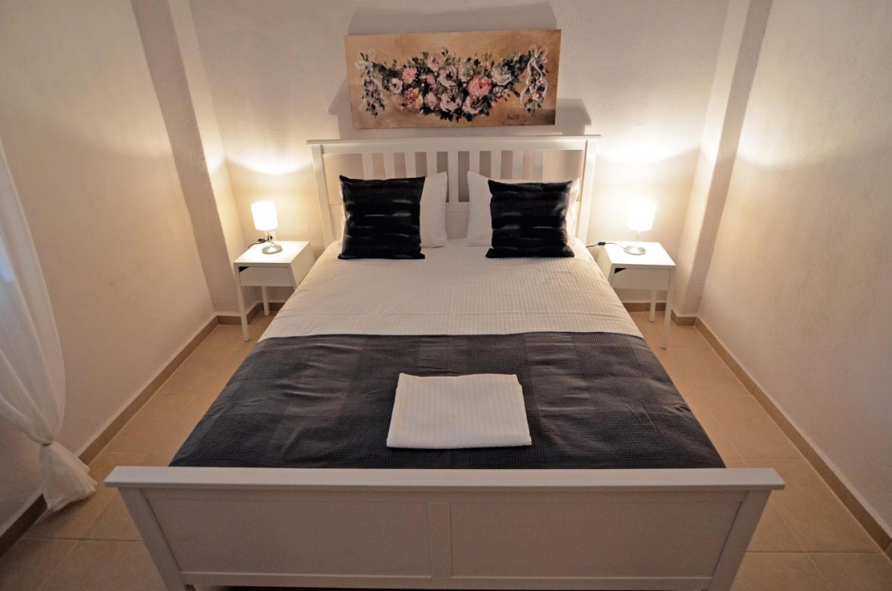 Appartement 2 Chambres