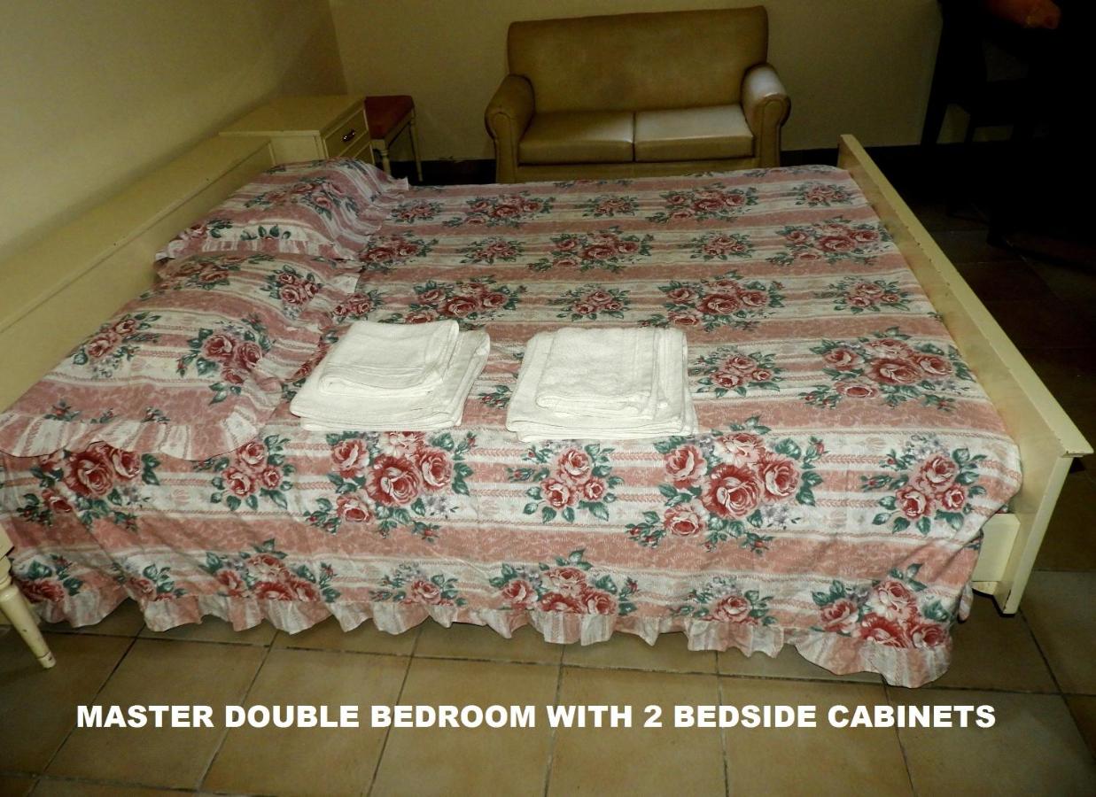 Budget Double or Twin Room