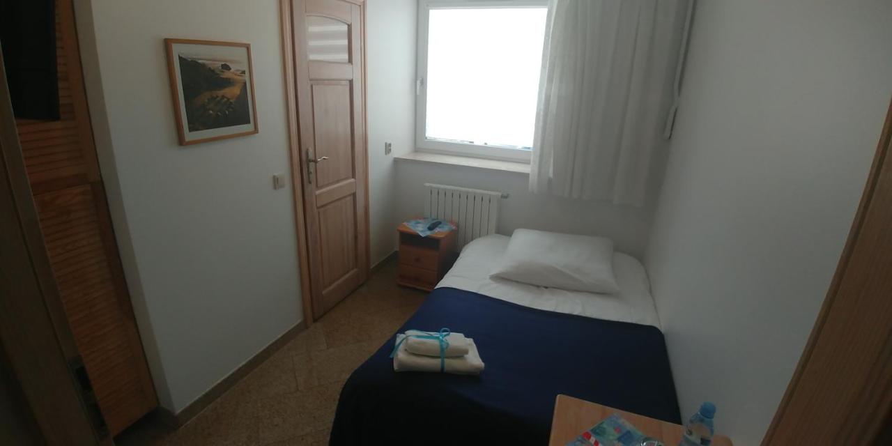 Kleine Eenpersoonskamer