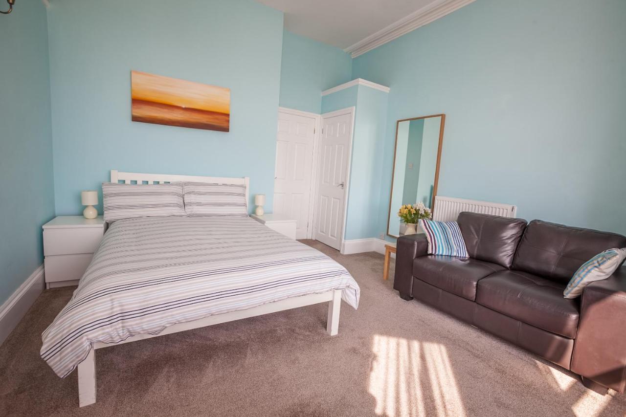 Standard Apartment (2 Adults)