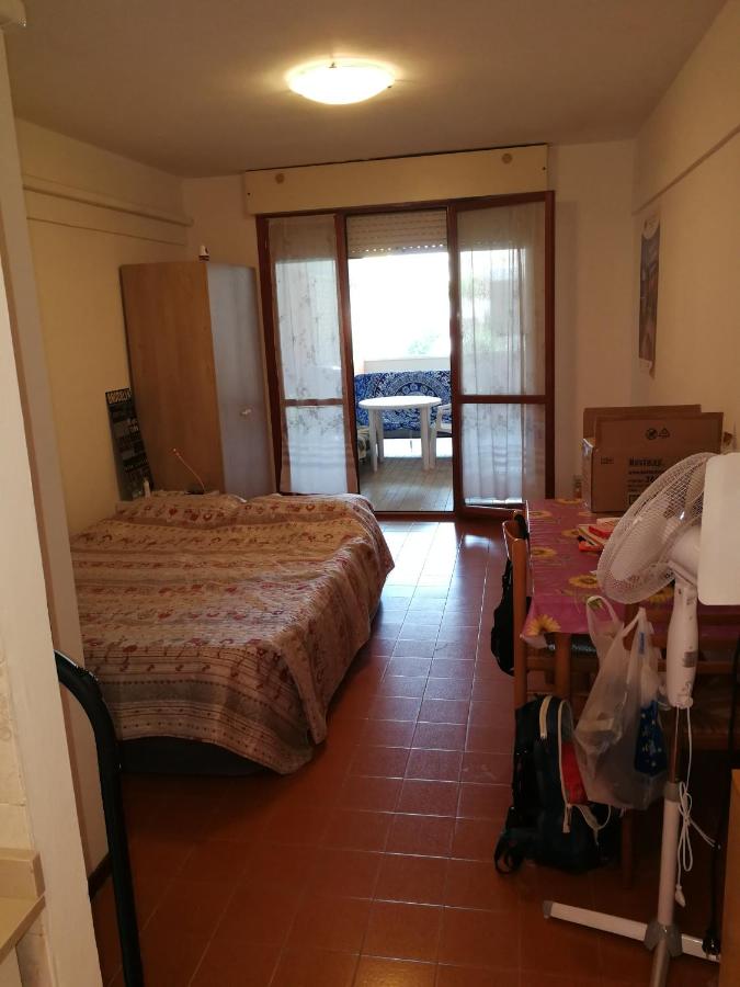 Apartamento Estudio