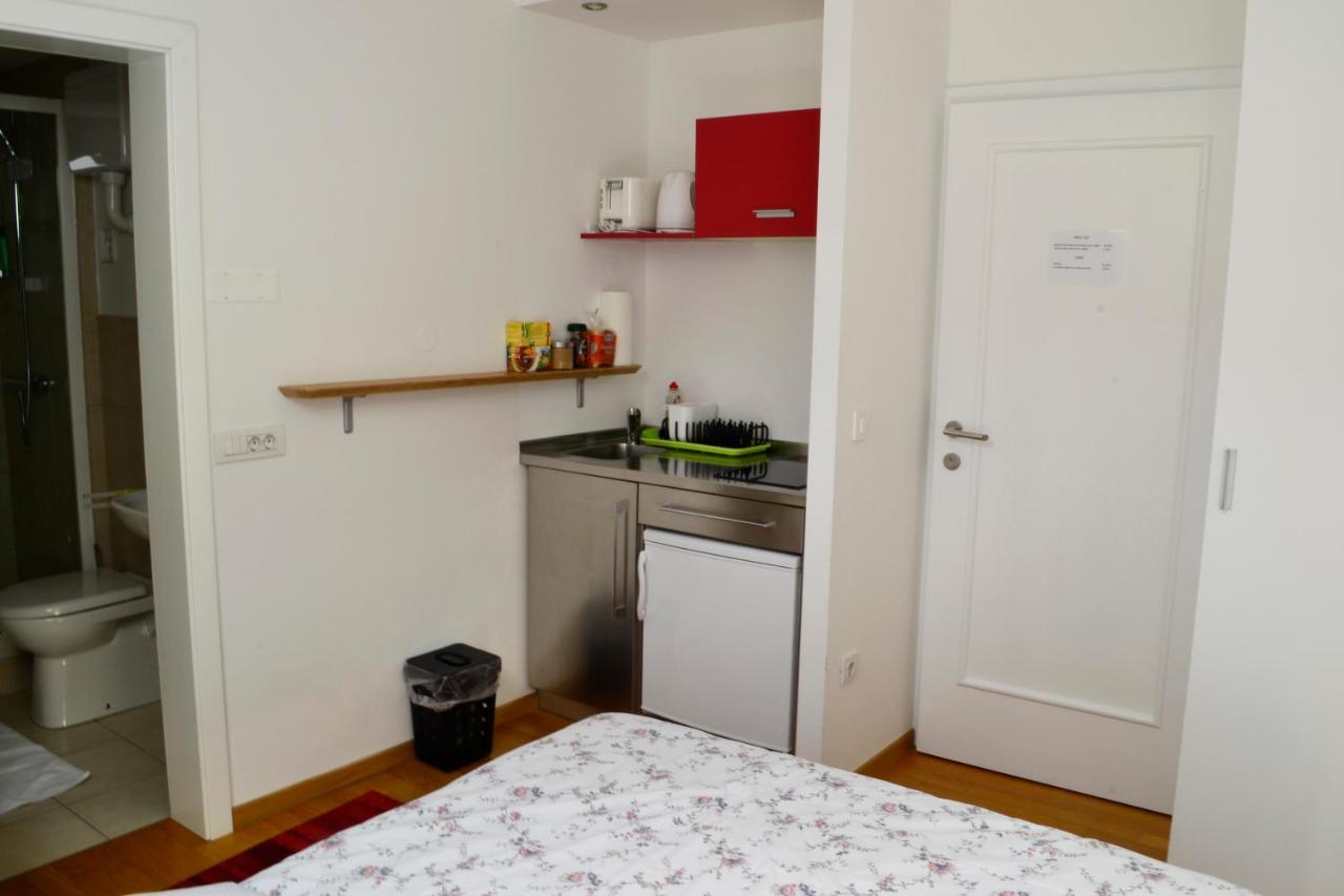 Small Studio