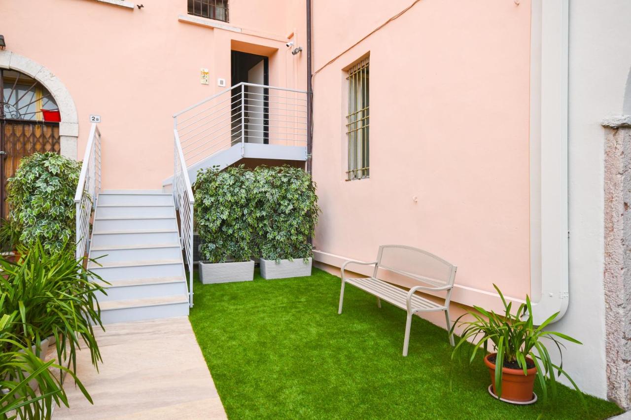 Casa Tunina - B&B Desenzano del Garda