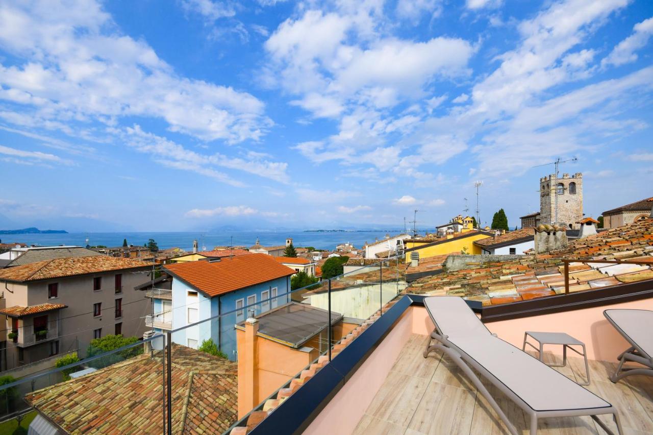 B&B Desenzano del Garda - Casa Tunina - Bed and Breakfast Desenzano del Garda