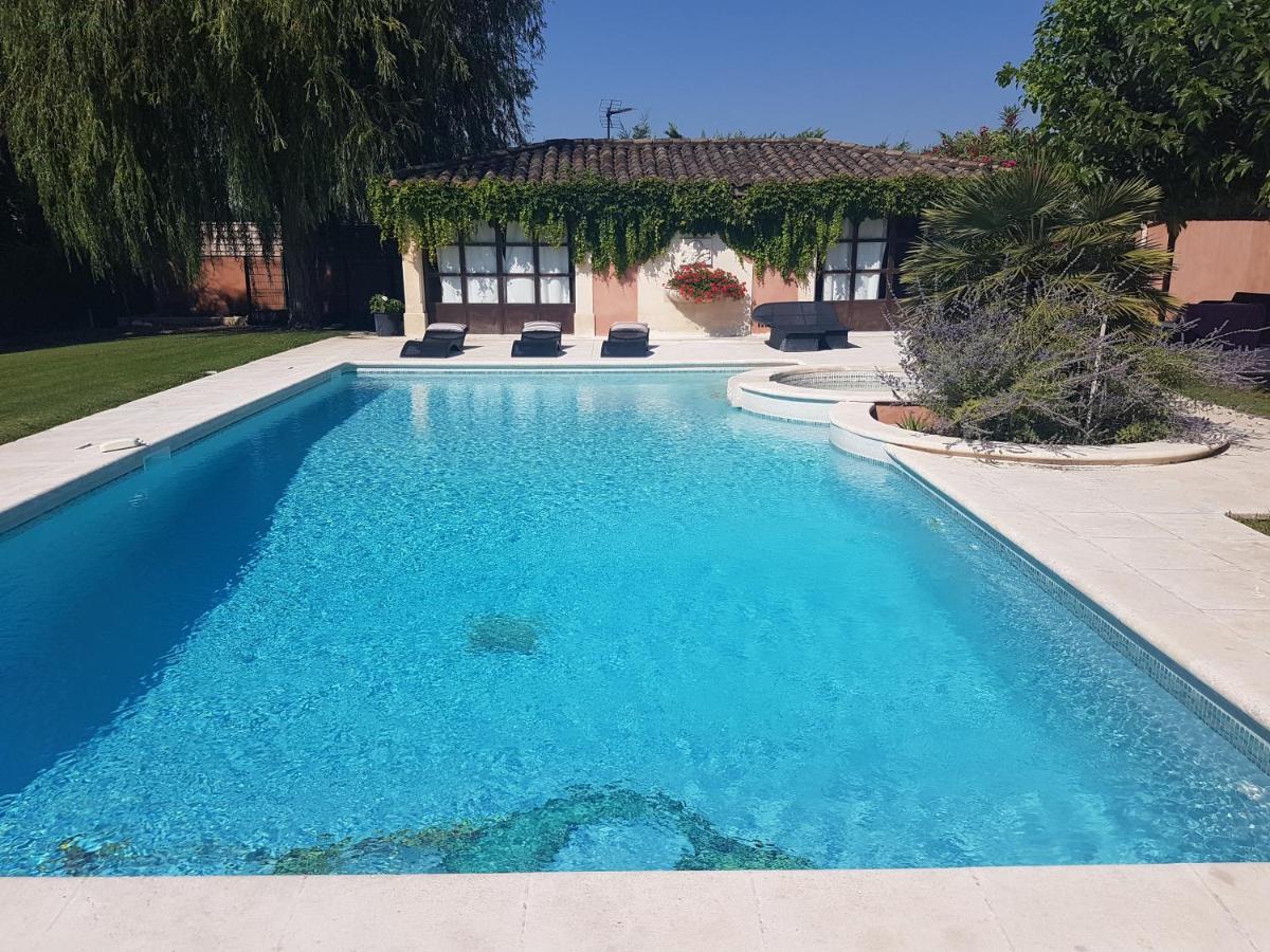 Appartement de charme en Provence - B&B