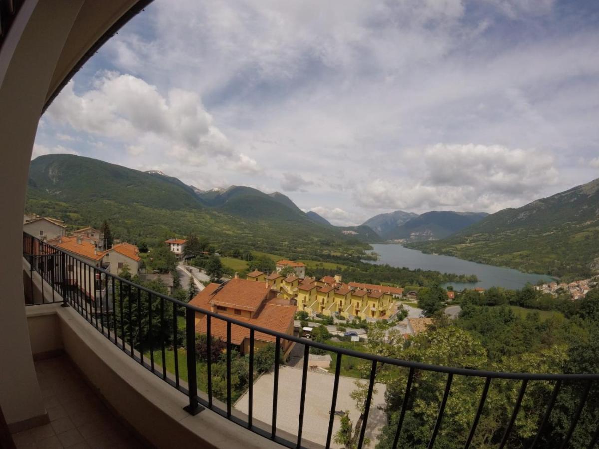 Lago Vivo - B&B