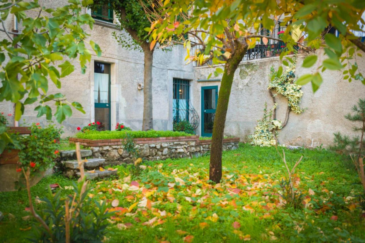 B&B A Casa di Nonna - B&B Padula