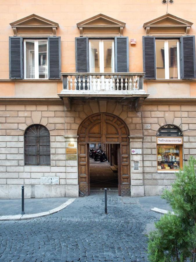 Residenza Domiziano - B&B