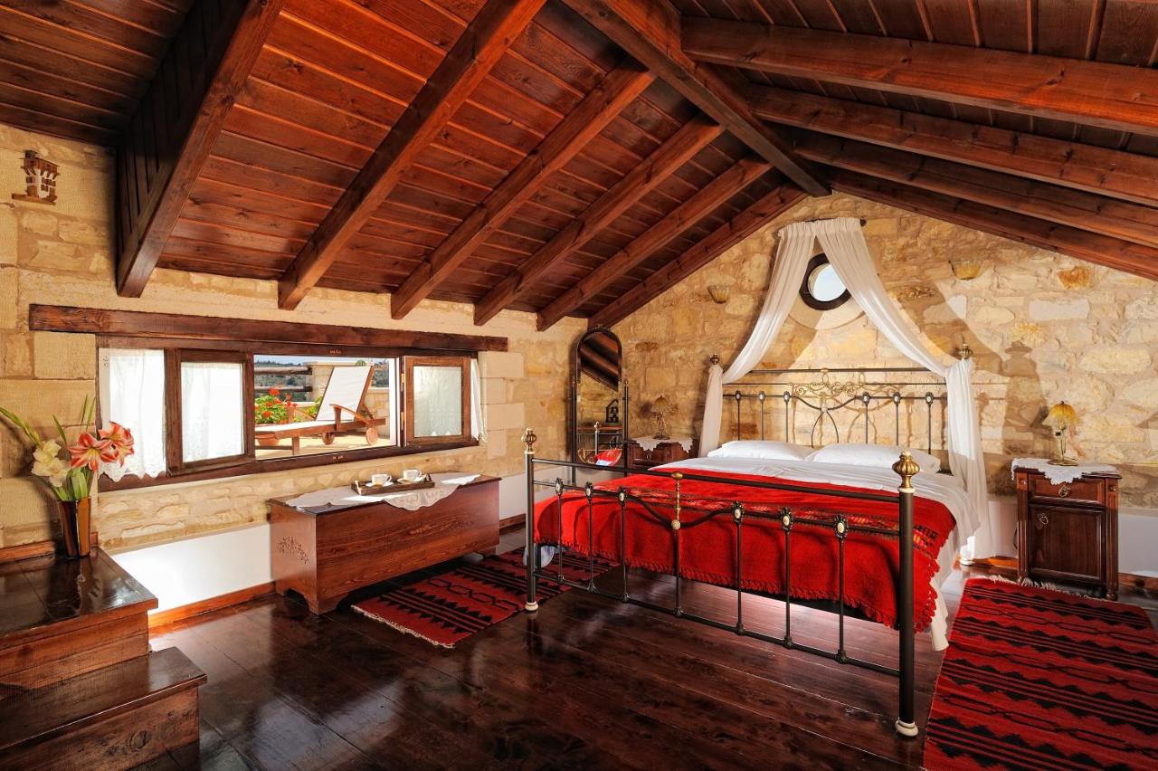 Villa (2-4 Adults) - Split Level