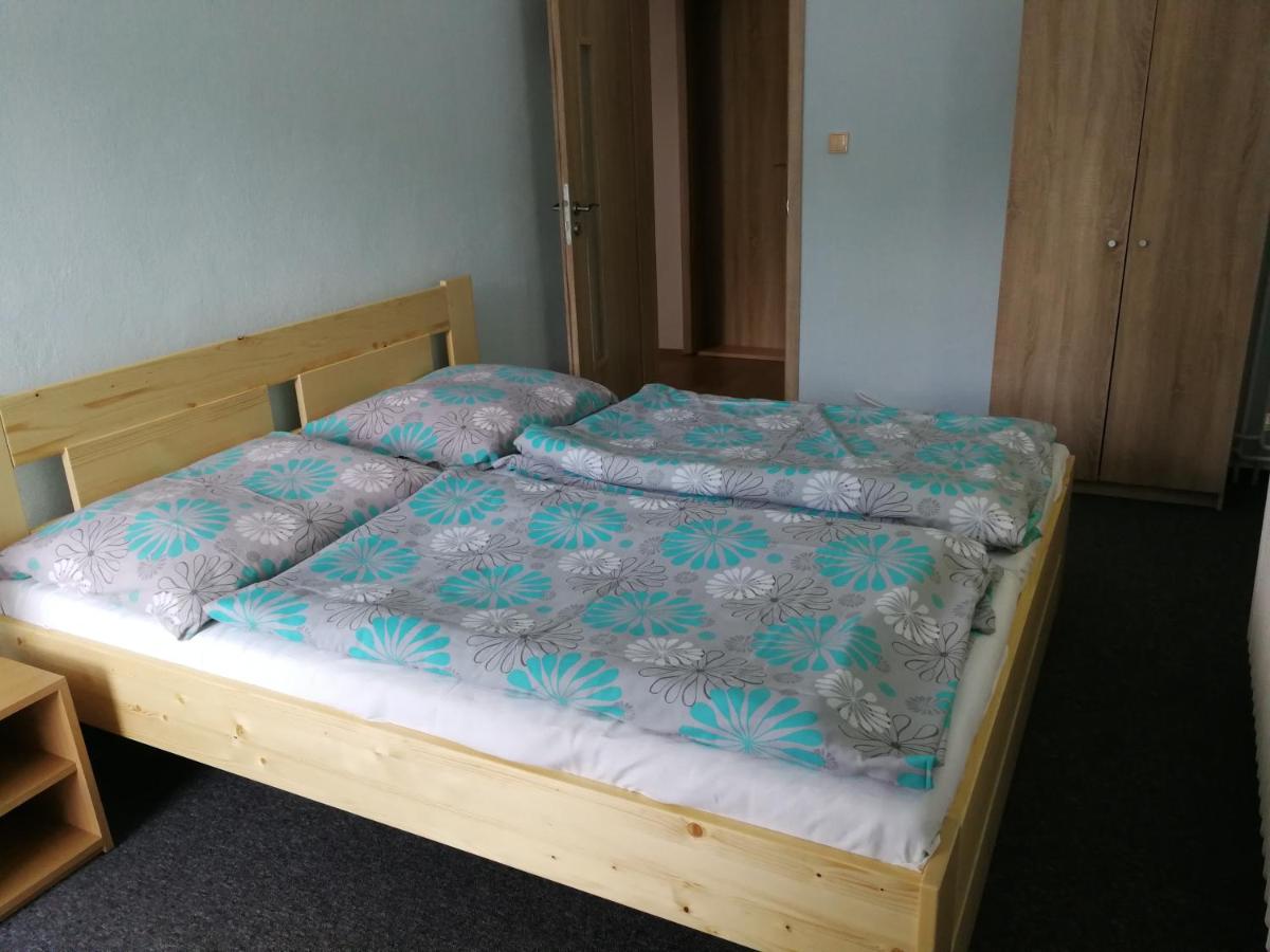 Suite mit 2 Schlafzimmern