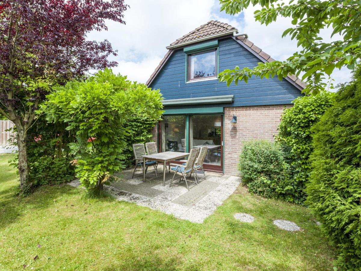 B&B Wolphaartsdijk - Lovely holiday home in Wolphaartsdijk close to the lake - Bed and Breakfast Wolphaartsdijk