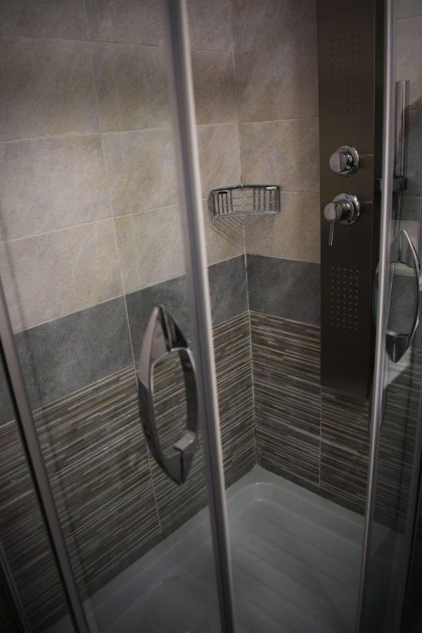 Camera Matrimoniale Deluxe